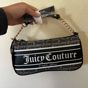 Juicy couture shoulder bag *NEW*